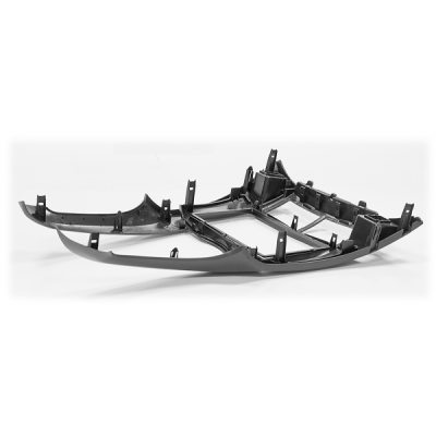 Перехідна рамка Toyota Yaris Carav 11-401