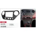 Перехідна рамка CARAV Hyundai i-10 (11-518)