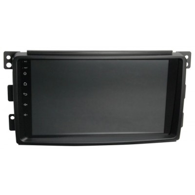 Перехідна рамка Carav Smart ForTwo (22-278)