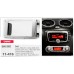 Перехідна рамка CARAV Ford Focus, Mondeo, S-Max, C-Max, Galaxy, Kuga (11-416)