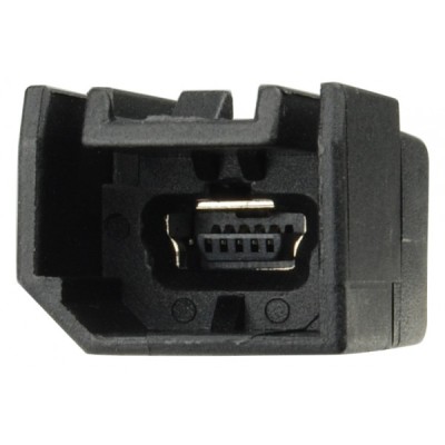 Адаптер для штатних USB-роз'ємів Nissan Juke, Navara Carav 20-002