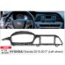 Перехідна рамка Carav Hyundai Sonata (22-378)