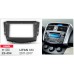 Перехідна рамка Lifan X60 Carav 22-454