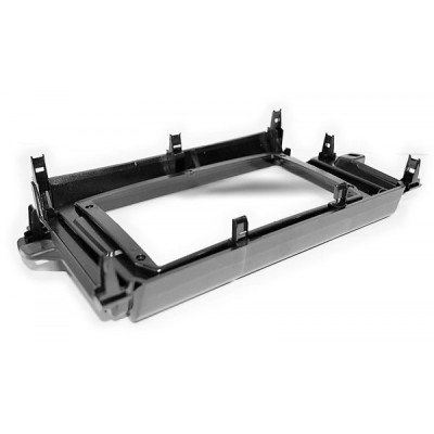 Перехідна рамка Toyota Fortuner Carav 22-600
