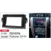 Перехідна рамка Toyota Fortuner Carav 22-600