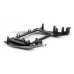 Перехідна рамка Carav Toyota Camry, Aurion (22-601)