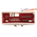 Перехідник для магнітол Ford, Land Rover Carav 12-235