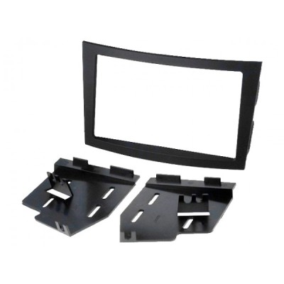 Перехідна рамка Metra Subaru Legacy, Outback (95-8904B)