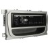 Перехідна рамка ACV Ford Focus, Mondeo, S-Max, C-Max, Galaxy, Kuga (281114-37)