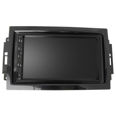 Перехідна рамка ACV Jeep, Dodge, Chrysler (281145-04)