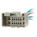 Перехідник ISO Volvo, Ford, Land Rover ACV (1356-02)