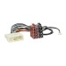 Перехідник ISO ACV Dacia, Nissan, Subaru, Opel (1215-02)