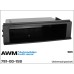 Універсальна кишеня AWM 1DIN (781-00-158)