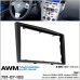 Перехідна рамка AWM Opel Astra, Antara, Corsa, Zafira (781-07-103)