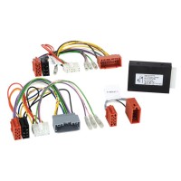 Адаптер кнопок на руле AWM Dodge, Chrysler, Jeep (CH-0413P)