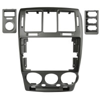 Переходная рамка AWM Hyundai Getz (981-01-62)