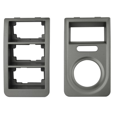 Переходная рамка AWM Hyundai Getz (981-01-62)