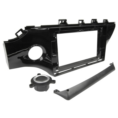 Перехідна рамка AWM KIA Rio, K2 (981-02-219)