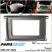 Перехідна рамка AWM Toyota Land Cruiser 100 (981-07-059)