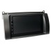 Перехідна рамка AWM Rover 75 (781-28-106)