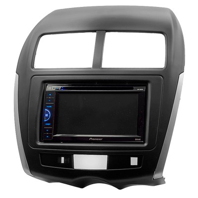 Перехідна рамка CARAV Citroen C4 Aircross (11-103)