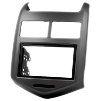 Перехідна рамка Chevrolet Aveo, Sonic Carav 11-181