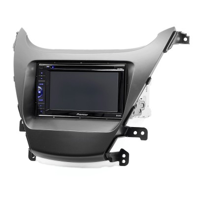 Перехідна рамка CARAV Hyundai Elantra, Avante (11-483)