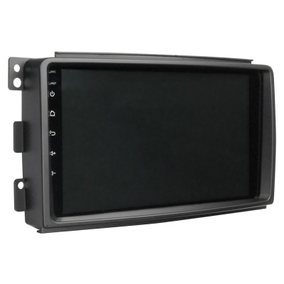 Перехідна рамка Carav Smart ForTwo (22-278)