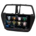 Перехідна рамка Carav Suzuki SX4, S Cross (22-438)