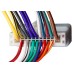 Перехідник для магнітол Nissan, Dacia, Renault, Subaru, Opel Carav 12-236