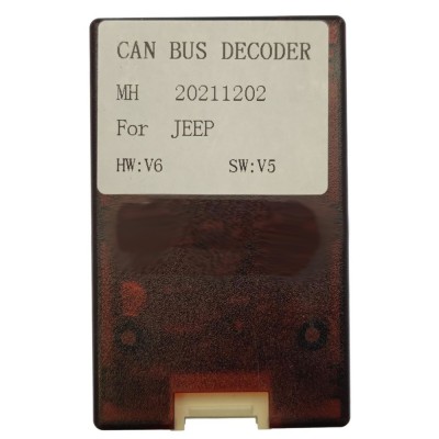 Перехідник для магнітол 9", 10.1" Chrysler, Dodge, Jeep Carav 16-144