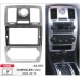 Переходная рамка CARAV Chrysler 300C (22-097)