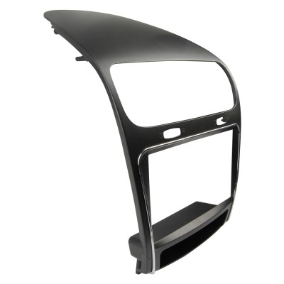 Перехідна рамка Carav Dodge Journey, Fiat Freemont (22-1171)
