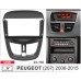 Переходная рамка CARAV Peugeot 207 (22-130)
