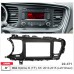Перехідна рамка Carav KIA Optima, K5 (22-471)