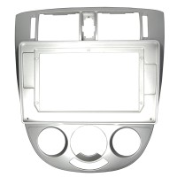 Перехідна рамка Carav Chevrolet Lacetti, Nubira (22-502)