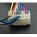 Перехідник ISO CARAV Honda, Suzuki, Acura, Fiat, Opel, Nissan (12-012)