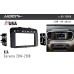 Перехідна рамка Metra KIA Sorento (95-7366B)