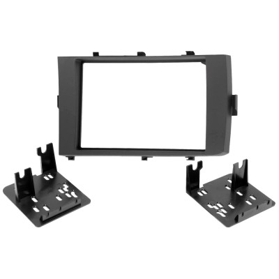 Перехідна рамка Metra Toyota Prius C (95-8259B)