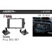 Перехідна рамка Metra Toyota Prius C (95-8259B)