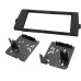 Перехідна рамка Metra Toyota Prius C (95-8259B)