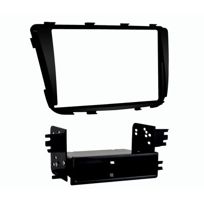 Перехідна рамка Hyundai Accent Metra 99-7347B