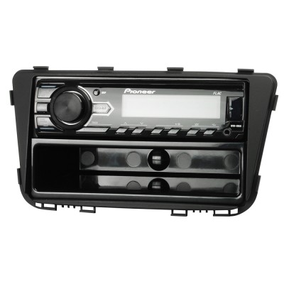 Перехідна рамка Hyundai Accent Metra 99-7347B
