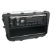 Перехідна рамка Hyundai Accent Metra 99-7347B