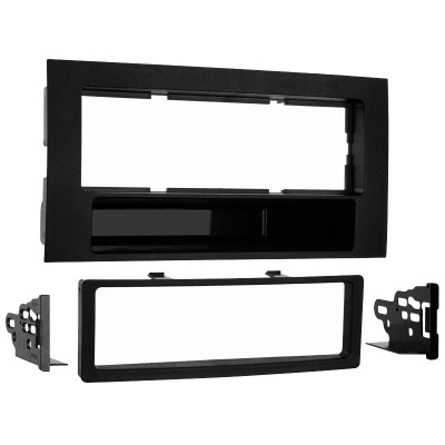 Перехідна рамка Metra Volkswagen Touareg, Multivan (99-9009)