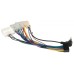 Переходник для магнитол 9", 10.1" Toyota Carav 16-013