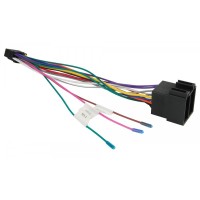 Перехідник для магнітол 9", 10.1" Smart Carav 16-019