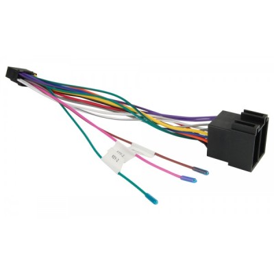 Перехідник для магнітол 9", 10.1" Smart Carav 16-019