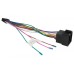 Перехідник для магнітол 9", 10.1" Smart Carav 16-019