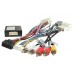 Перехідник для магнітол 9", 10.1" Mitsubishi Pajero Sport Carav 16-041